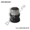 Термостат Porsche Cayenne (11-17), Panamera (10-16) (94810603401 / DEA03401)